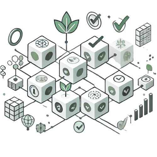 Carbon Blockchain Economy